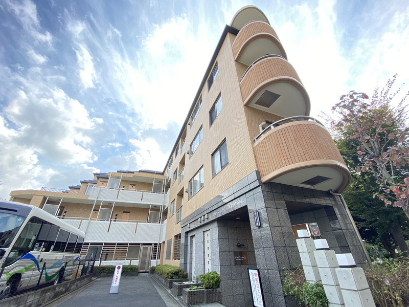 デュオ スカーラ学芸大学 賃貸物件 分譲マンションのウィル ビー