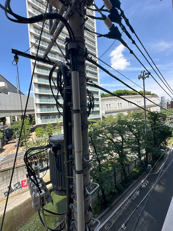 ブリーズヴェール東山0301の室内13