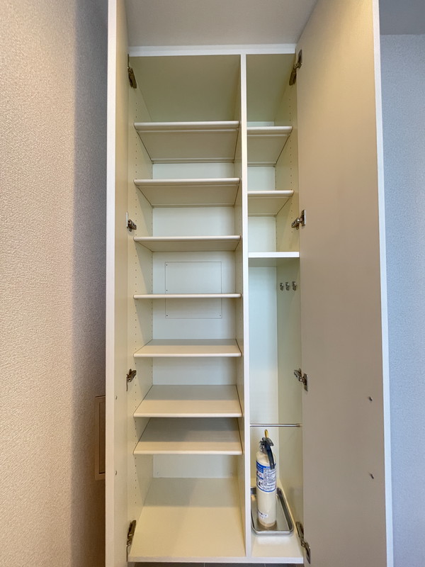 アクトフォルム学芸大学406の室内8