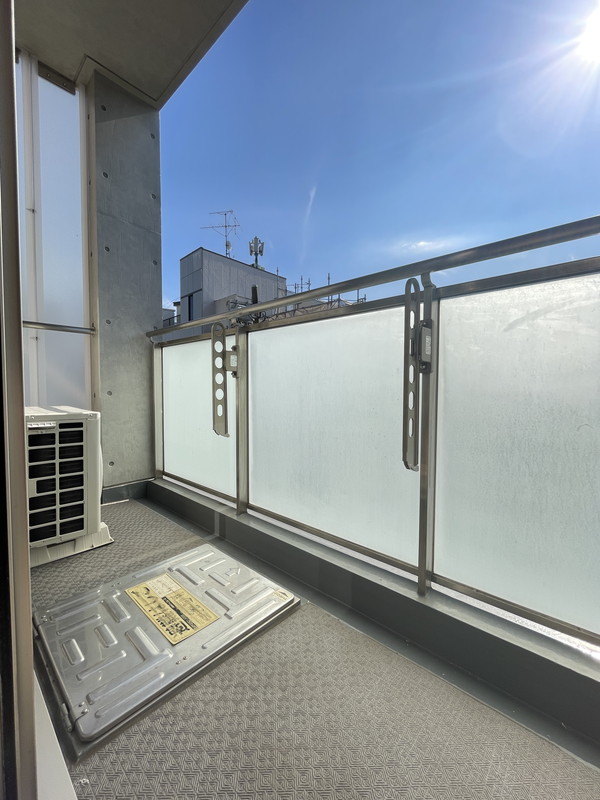 アクトフォルム学芸大学406の室内9