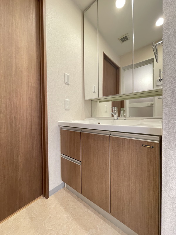 アクトフォルム学芸大学406の室内5