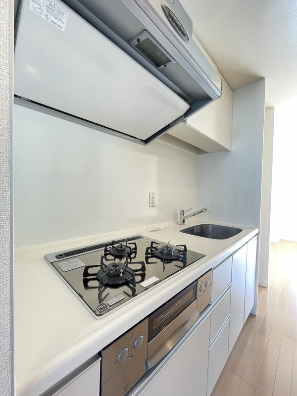 アクトフォルム学芸大学406の室内4