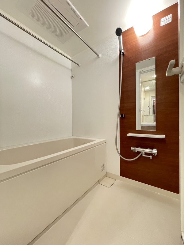 アクトフォルム学芸大学406の室内6