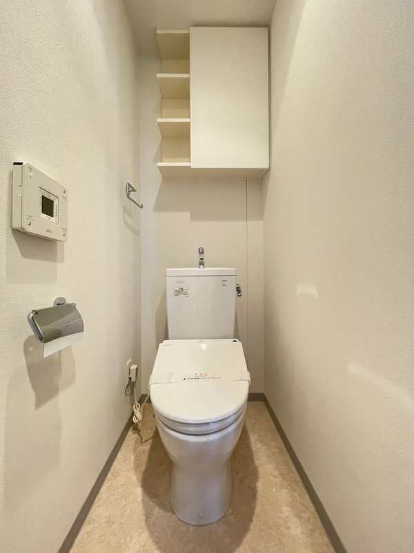 アクトフォルム学芸大学406の室内7