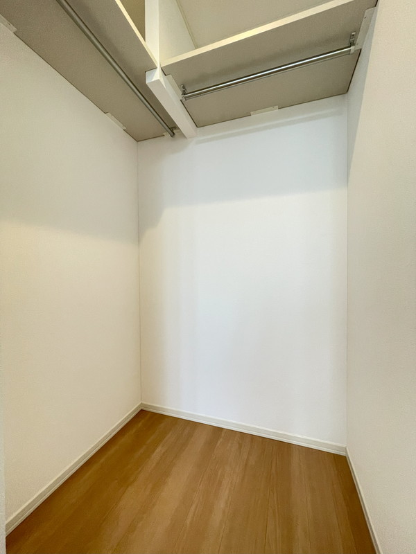 テラスハウス代官山301の室内7