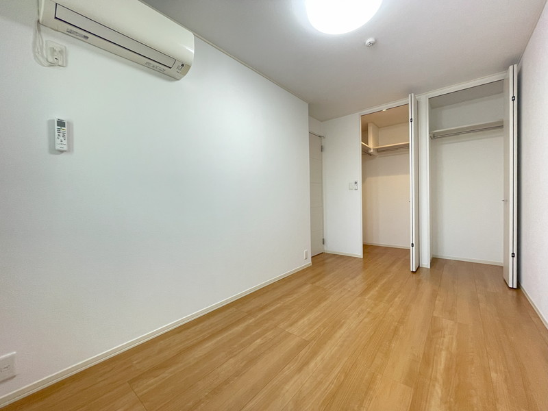 テラスハウス代官山301の室内4