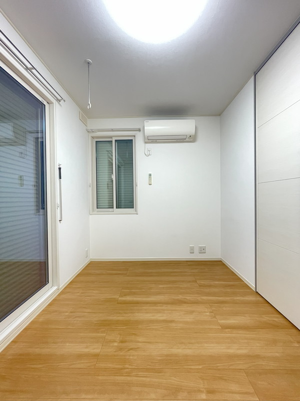 テラスハウス代官山301の室内6