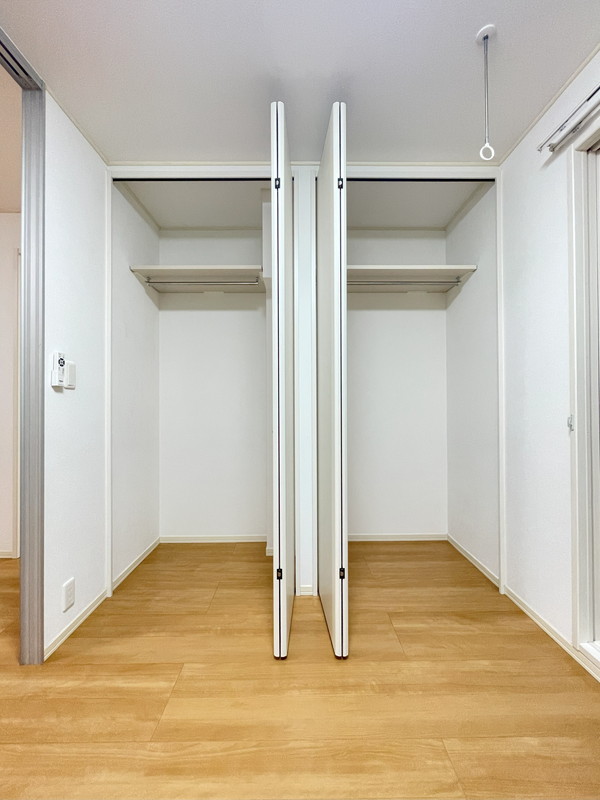 テラスハウス代官山301の室内8