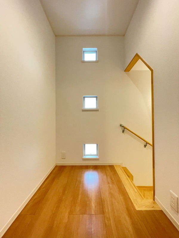 テラスハウス代官山301の室内18