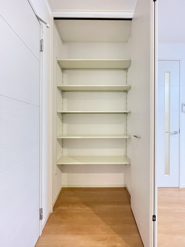 テラスハウス代官山301の室内12