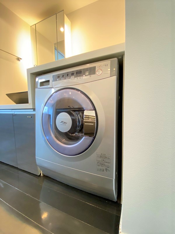 モデルノトッレ松濤302の室内10
