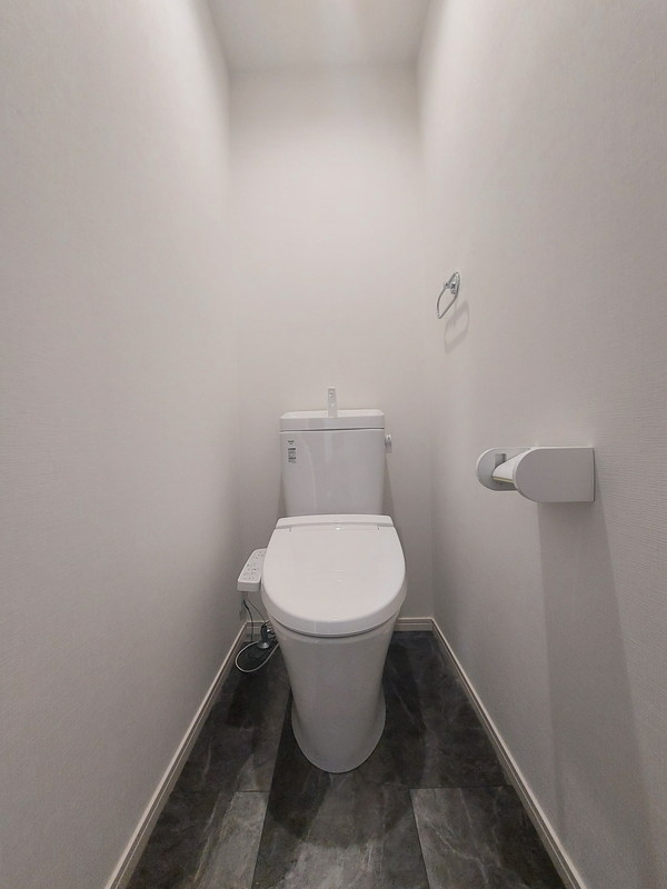 ザ駒沢アジト12の室内7