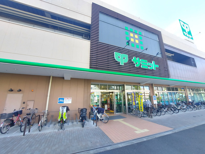 ザ駒沢アジト12の室内2