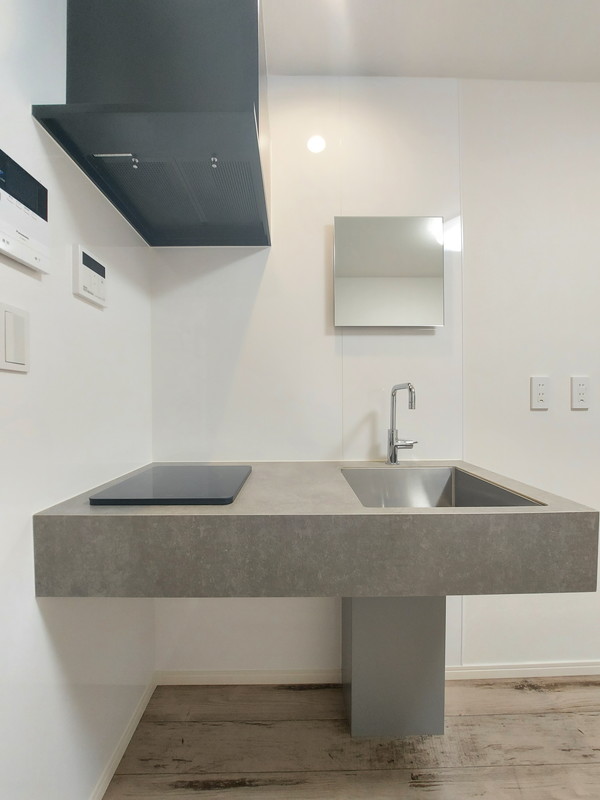 ザ駒沢アジト12の室内5