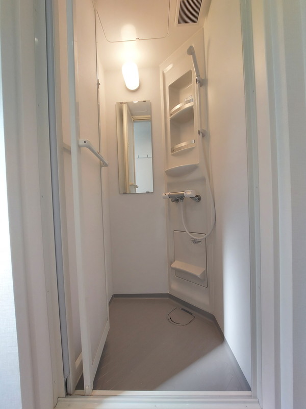 ザ駒沢アジト12の室内6