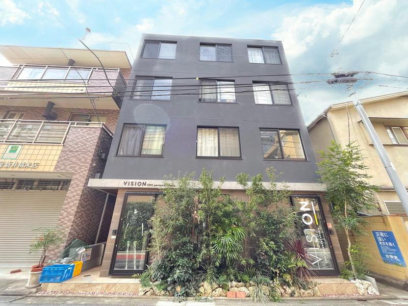 Trias216 賃貸物件 分譲マンションのウィル ビー