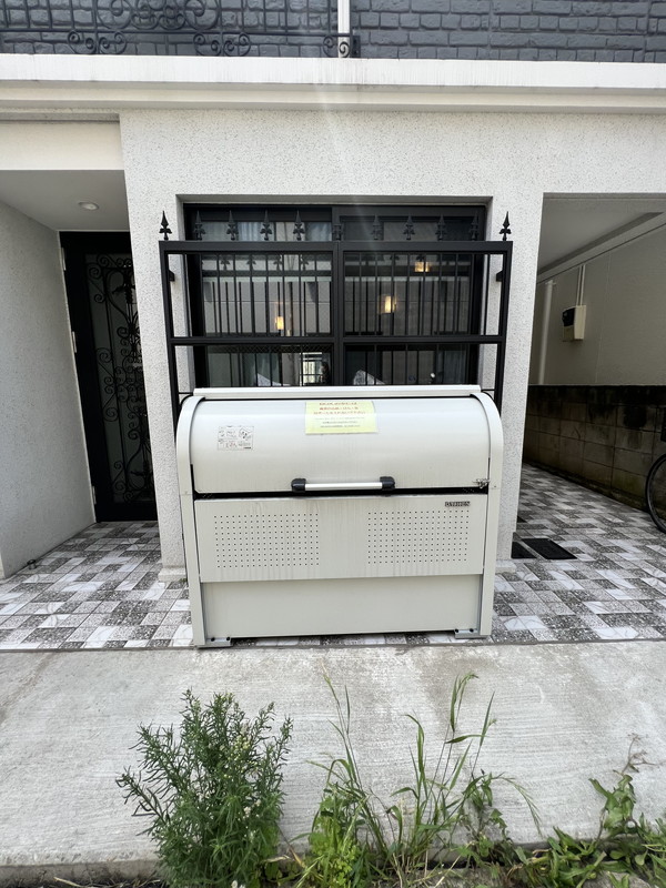 REGALO三軒茶屋（レガーロ三軒茶屋）102の室内5