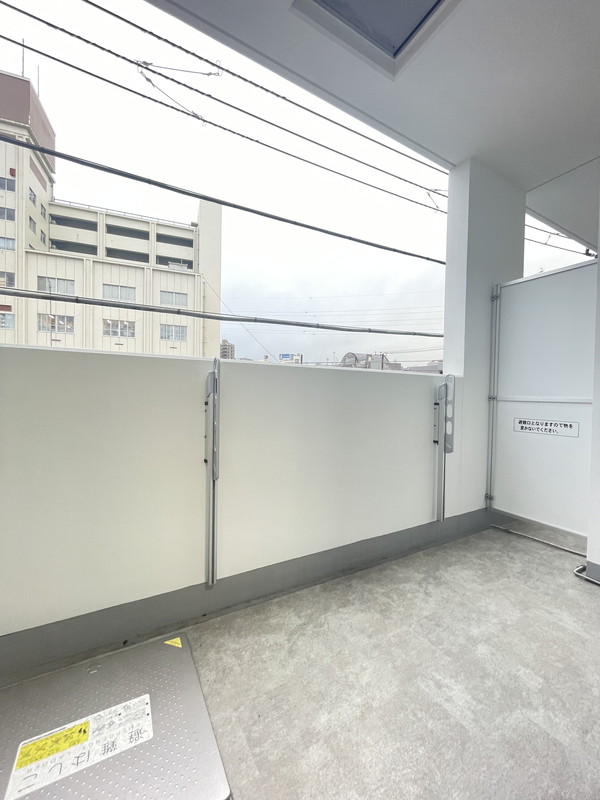 クレール三軒茶屋303の室内11