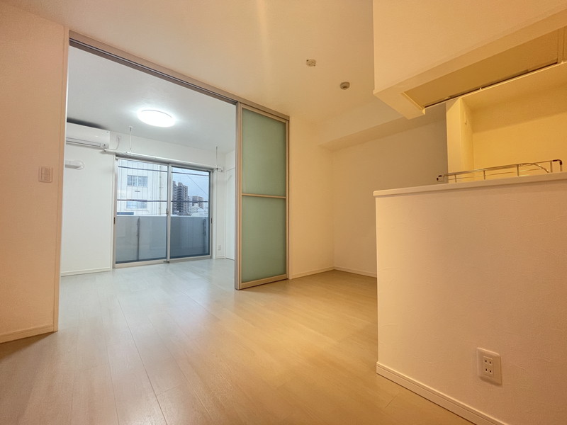 クレール三軒茶屋303の室内3