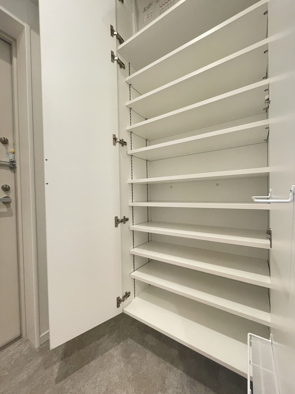 クレール三軒茶屋303の室内9