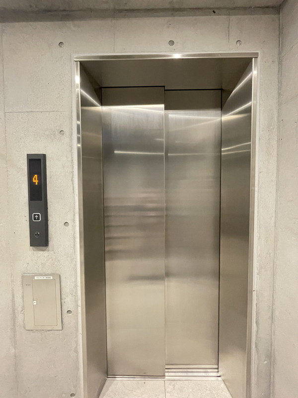 クレール三軒茶屋303の室内14