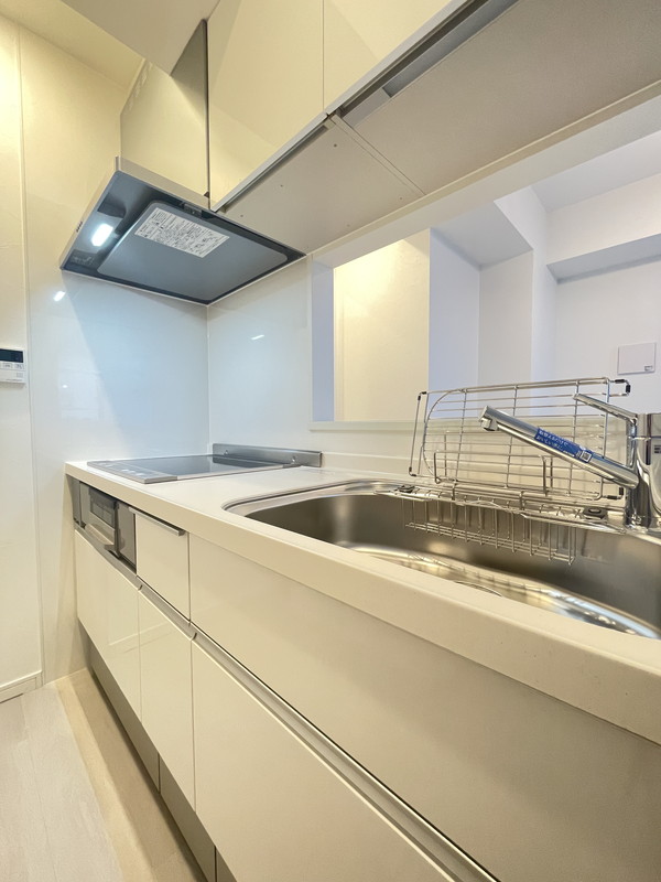 クレール三軒茶屋303の室内5