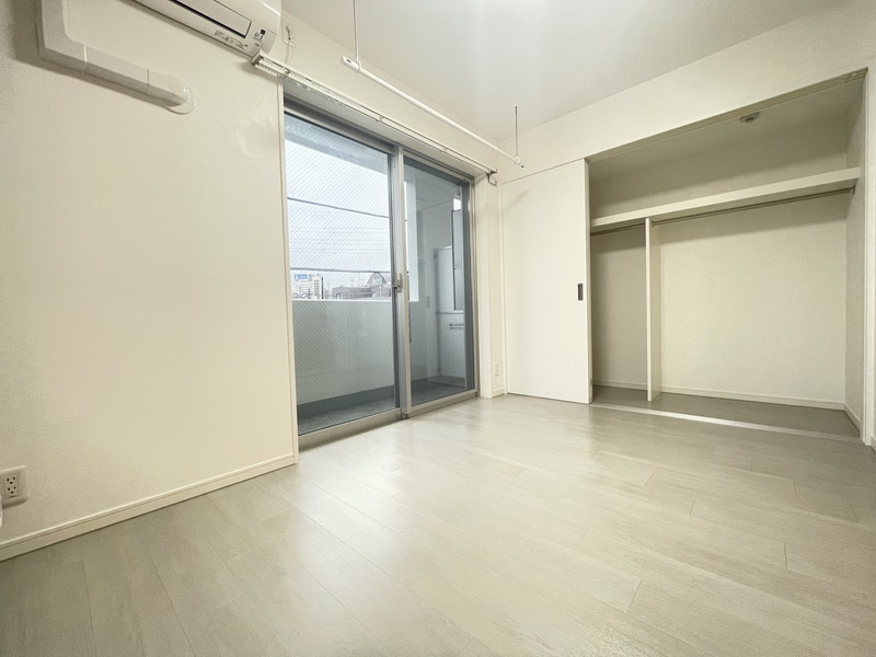 クレール三軒茶屋303の室内4