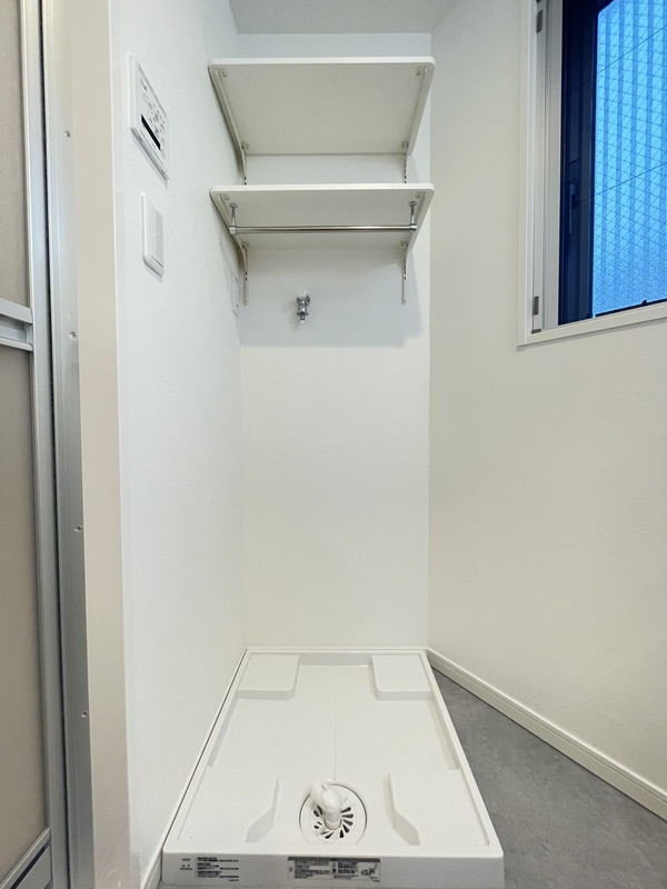 クレール三軒茶屋303の室内10