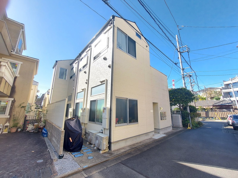 カーサミモザ202の室内11