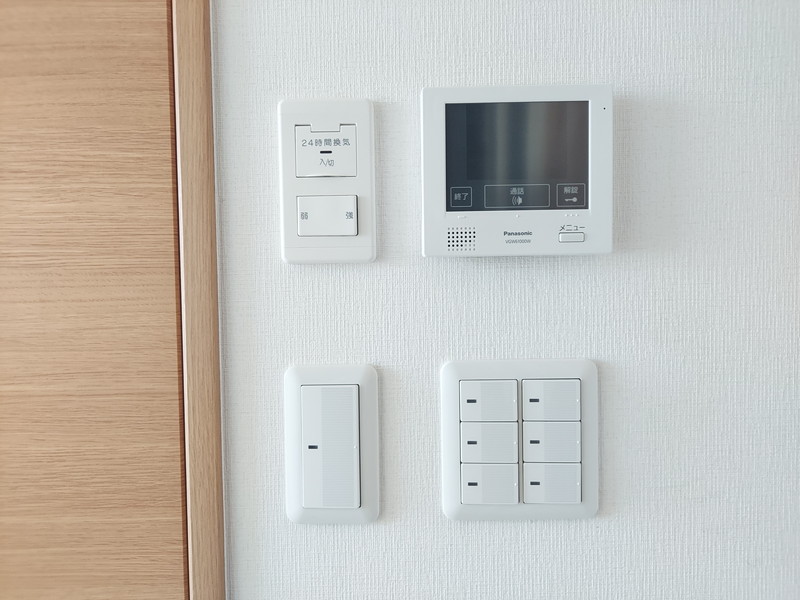 カーサミモザ202の室内9