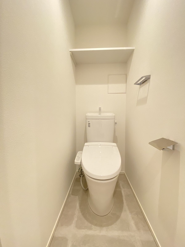 グランデュオ柿の木坂102の室内5