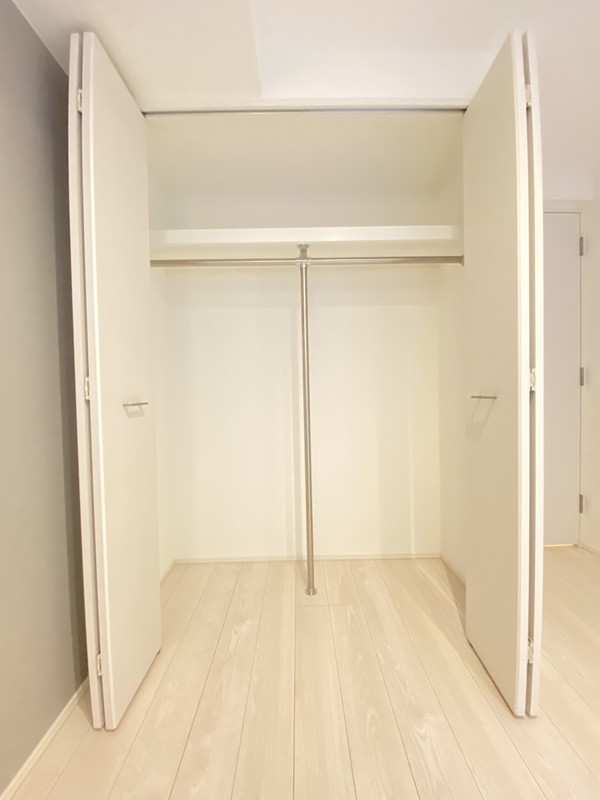 グランデュオ柿の木坂102の室内8