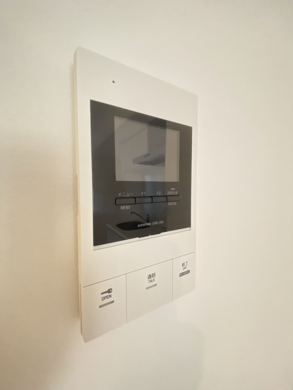 グランデュオ柿の木坂102の室内7