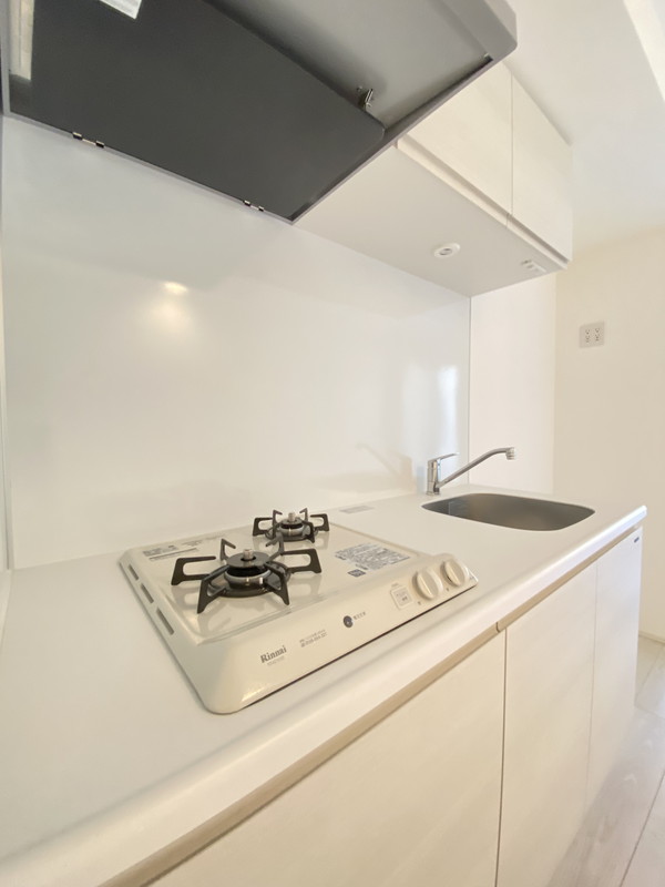 グランデュオ柿の木坂102の室内6