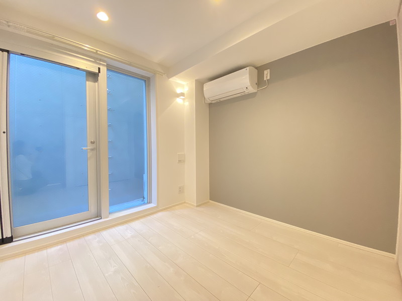 グランデュオ柿の木坂102の室内1