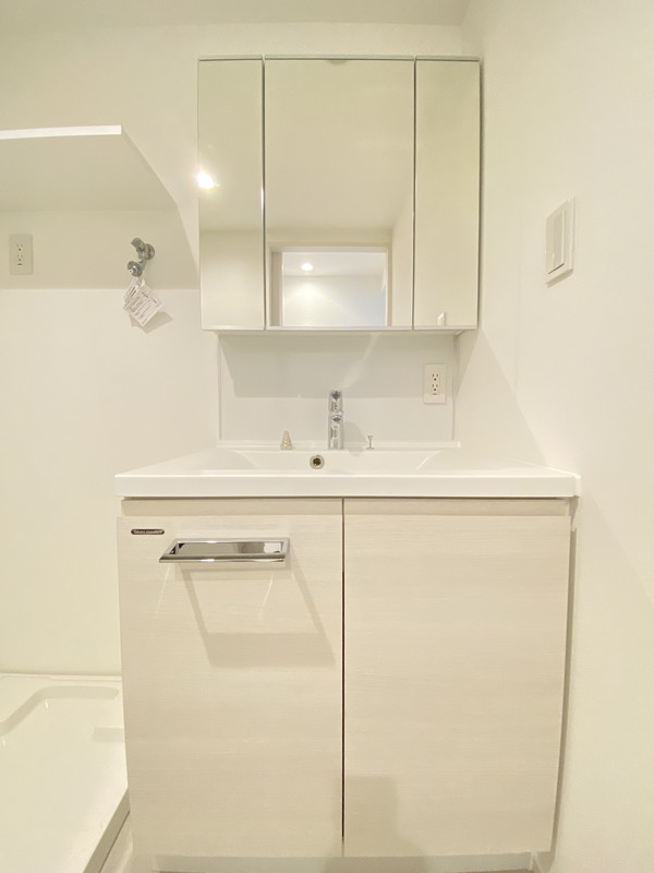 グランデュオ柿の木坂102の室内4