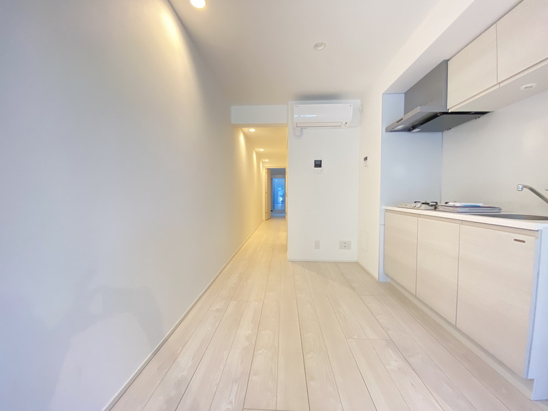 グランデュオ柿の木坂102の室内2