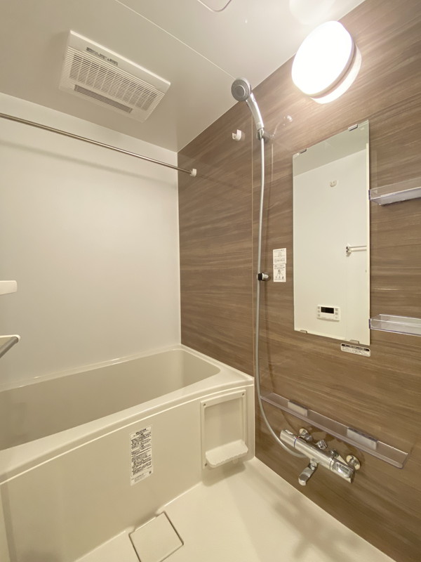 グランデュオ柿の木坂102の室内3