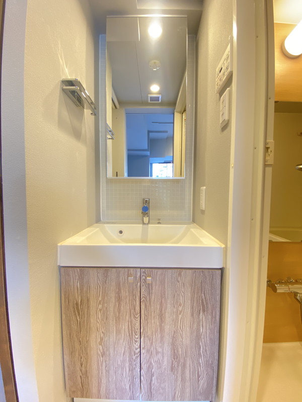 ZOOM都立大学302の室内6