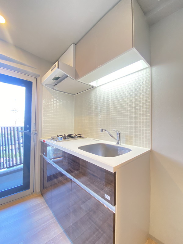 ZOOM都立大学302の室内5