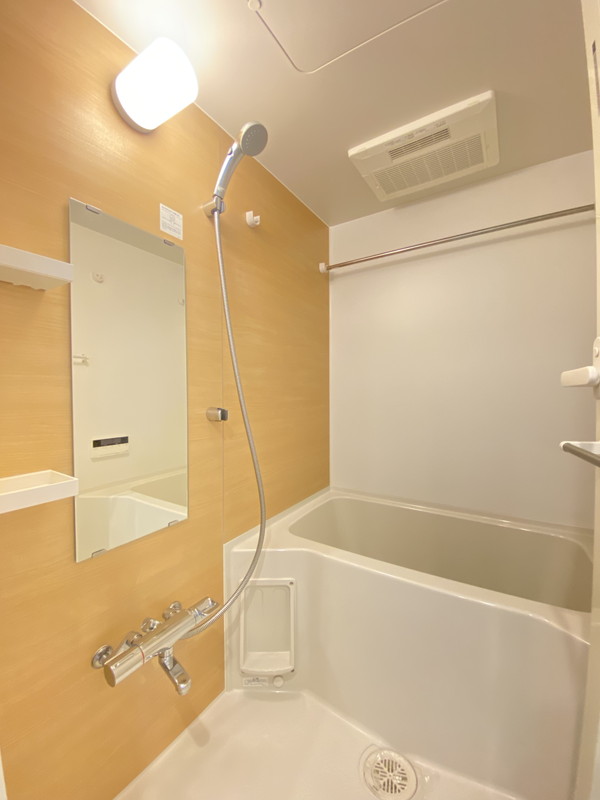 ZOOM都立大学302の室内7