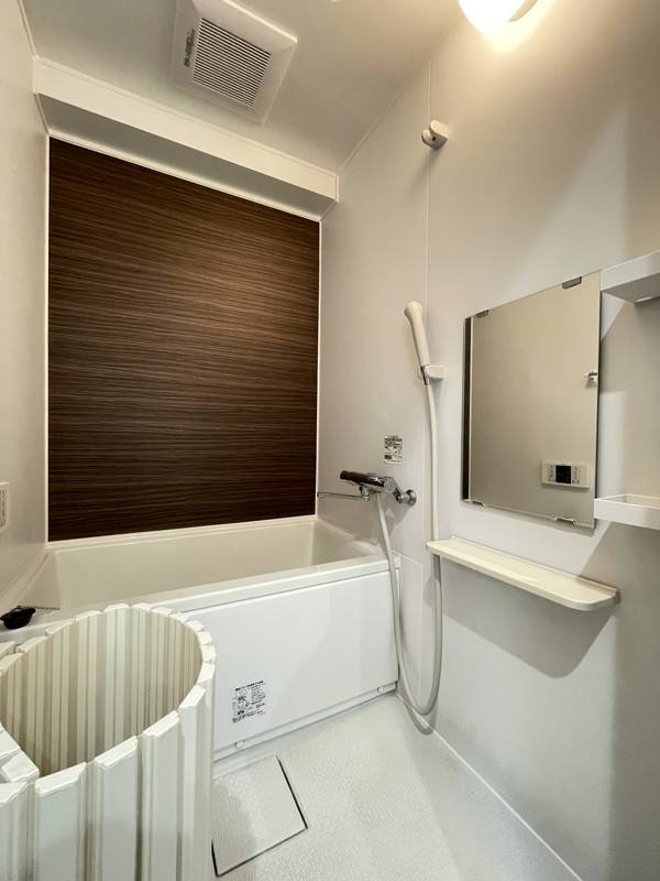 谷ビル402の室内5