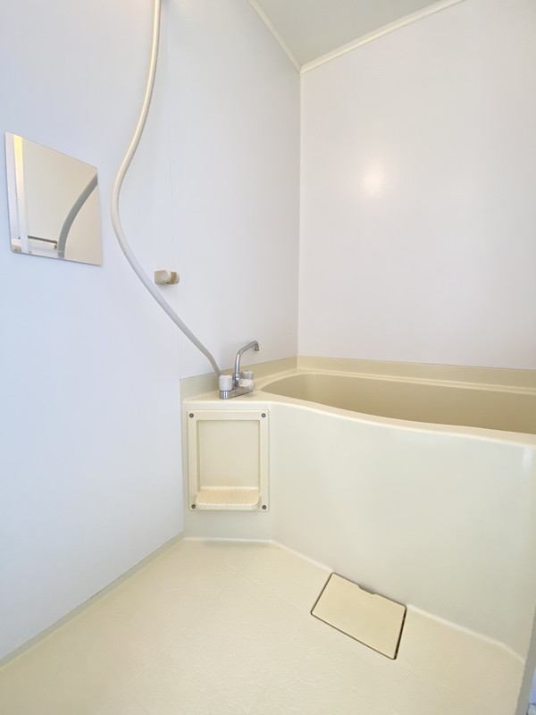 ブリックマンションA棟402の室内5