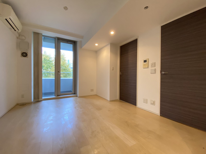 パークハウス中目黒308の室内6