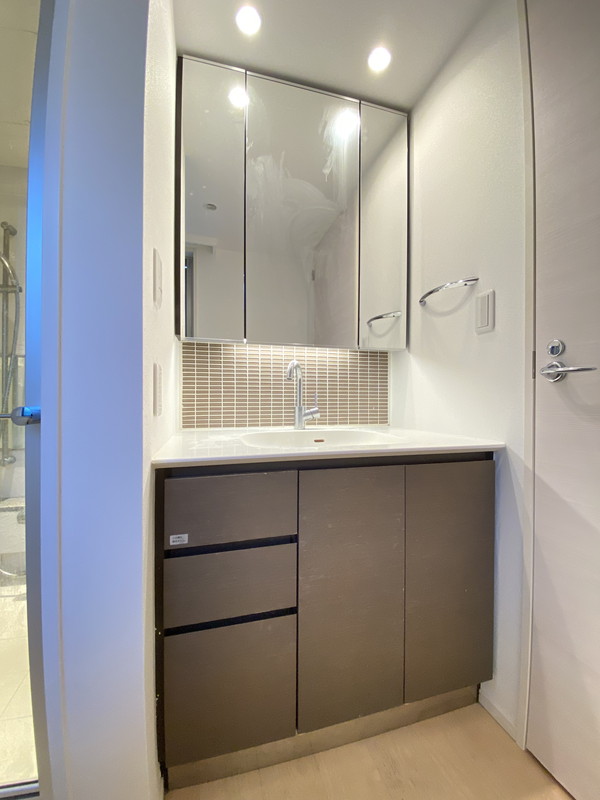 パークハウス中目黒308の室内8