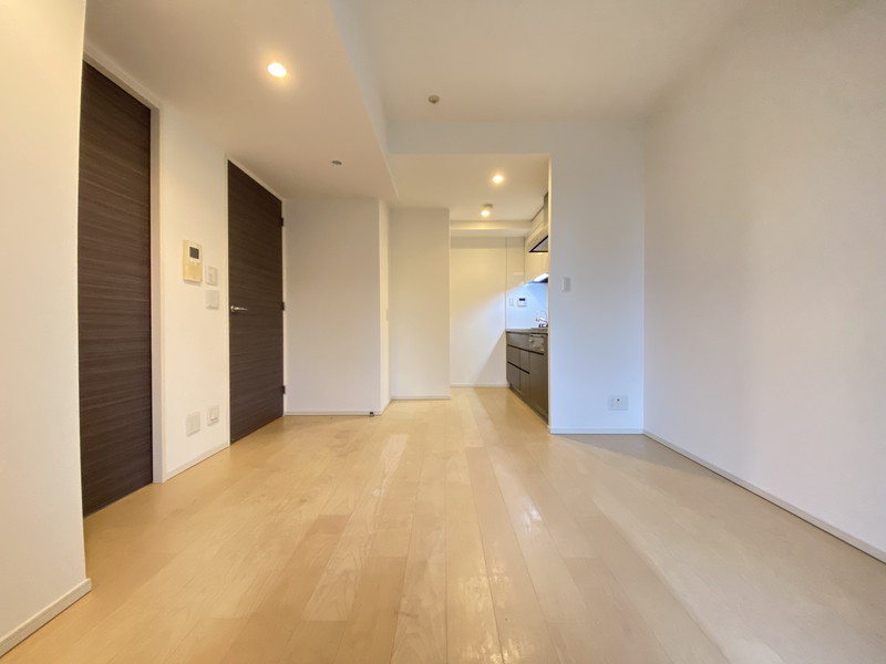 パークハウス中目黒308の室内5