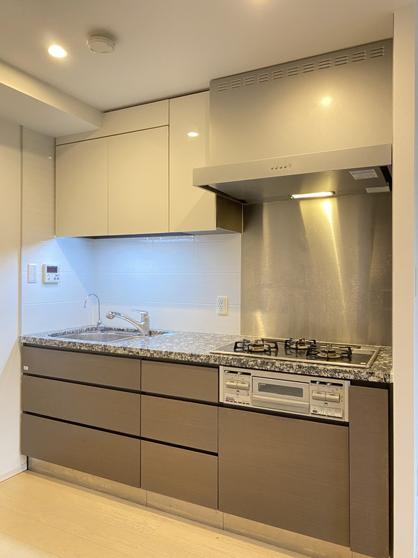 パークハウス中目黒308の室内7