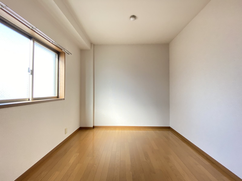 セント・ティアラ802の室内3