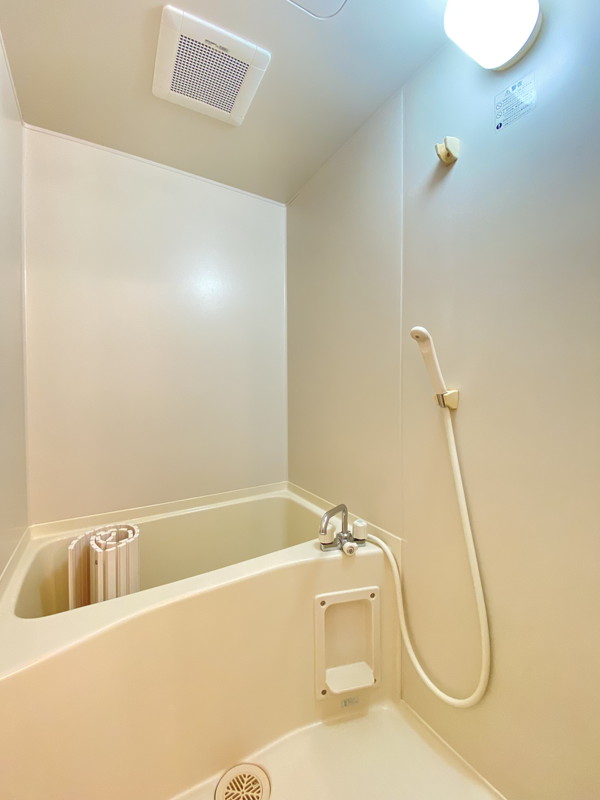 セント・ティアラ802の間取り