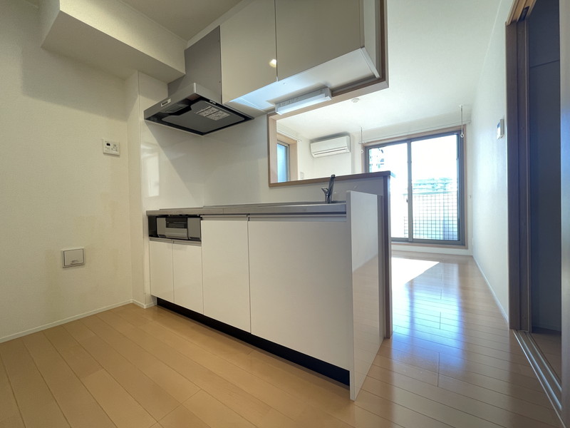 リンコート三軒茶屋303の室内3